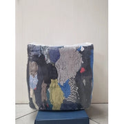 C PEZZAME IGIENIZZATO COLORATO 9.5 KG- 1,0 confezione