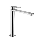 Paffoni miscelatore lavabo alto senza scarico cromato mod. Tango