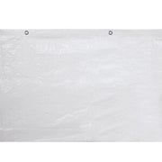 TELO P/PONTEGGI ANTIPOLVERE 1,8X15 M BIANCO