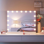 LEZ/SPECCHIO 15 LED 60*50CM WF6050