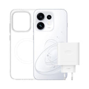 Reno 16 5g bundle white - RENO16WHI