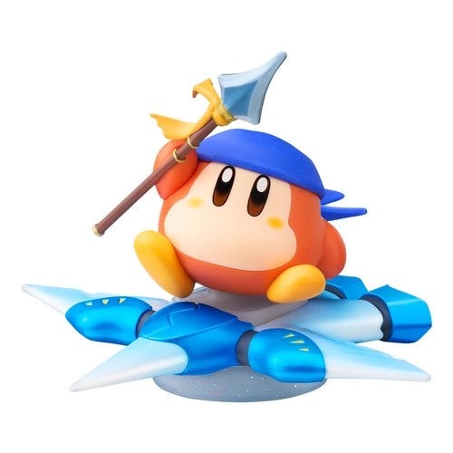 Personaggio interattivo nintendo 10016062 amiibo kirby air raiders wad