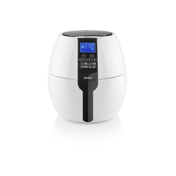 Nova 180150 friggitrice digitale aerofryer xl - 02.180150.01.001