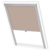 Tenda a Rullo Oscurante Persiana Beige 104  cod mxl 51946
