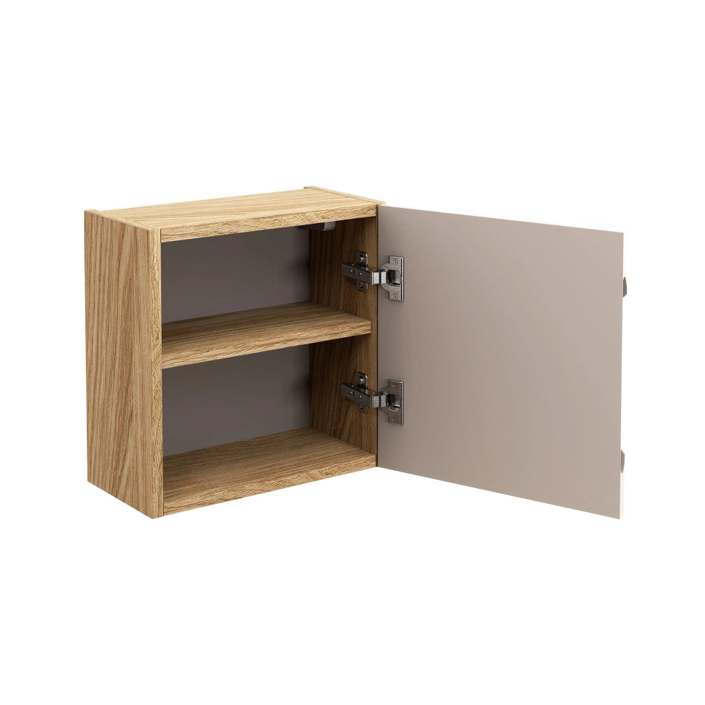Pensile Qubik 35x35 cm 1 anta Luxor Beige 35 x 35 x 19 cm