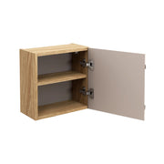 Pensile Qubik 35x35 cm 1 anta Luxor Beige 35 x 35 x 19 cm