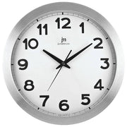 Lowell, Orologio da Parete Design, 30cm, L00893B, Vetro