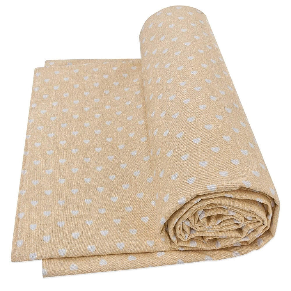 Tessuto Stoffa Morbido Cotone Loneta Cucito Fai Da Te Moderno Rivestire Foderare 2,8x5 Mt Dis_(C)