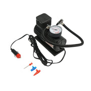 Compressore d’aria per gonfiaggio gomme 12V 250 PSI, cavo 2,8 m per presa accendisigari auto Breckner Germany