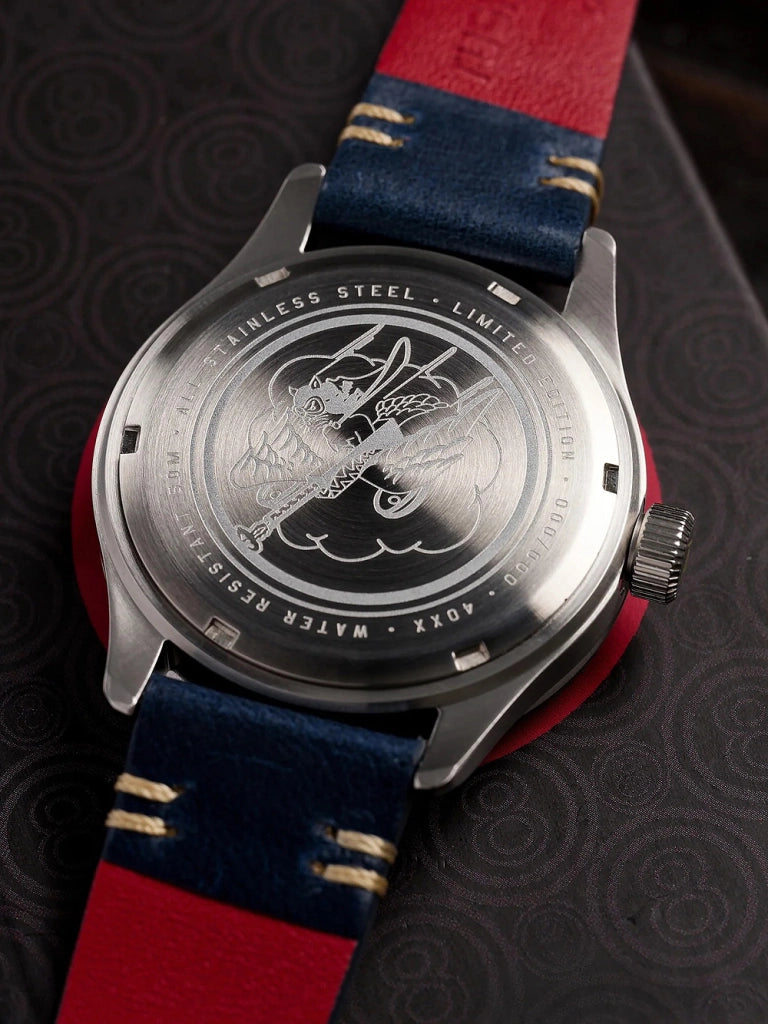 AVI-8 Mod. AV-4103-03