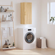 Mobile a Parete Rovere Sonoma 34,5x34x90 cm 828847