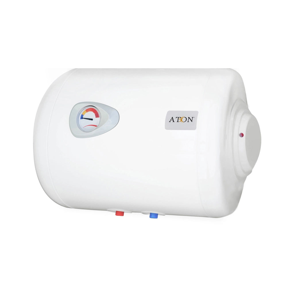 SCALDABAGNO ELETTRICO ATON LT.50 ORIZZONTALE- Anni 2- ATON- pezzi 1