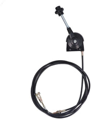 Cavo a Gas 3.5m - Sostituzione Universale - Progettazione Flessibile - Non Deformabile - Installazione Facile - Controllo Migliorato - Cavo a Gas