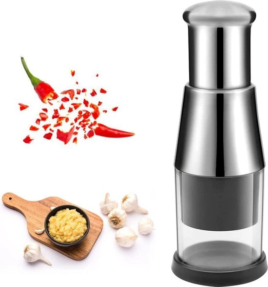 Chopper per Aglio - Mini Trasformatore per Verdure - Mulinello per Verdure - Affettatrice per Aglio - Utenze in Acciaio Inossidabile - Chopper per Verdure - Chopper per Notizie - Chopper per Insalate - Chopper per Aglio

Modello: 
Specifica: 
Codice: