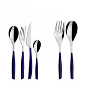 GLAMOUR, Posate Set 50 Pz, Scatola Gallery, Casa Bugatti