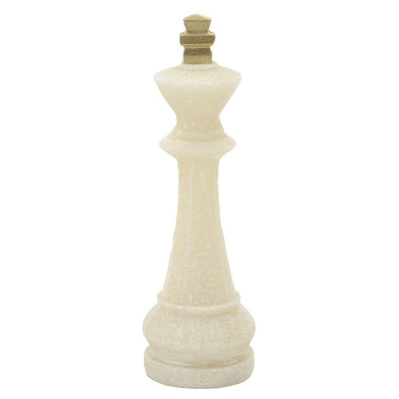 Scacchi Quarzy Set 8 Pz Assortiti cm ø 4,4x9,2-4,3x13,3-5x16-x4,5x10,3