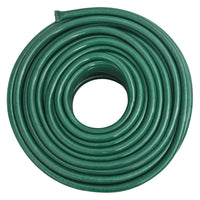Tubo d'Aria Verde 1" 30 m in PVC 154390