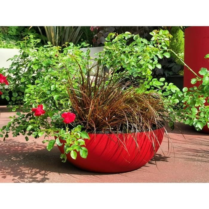 RIVIERA - Tagliavasi - granito D40 - rosso