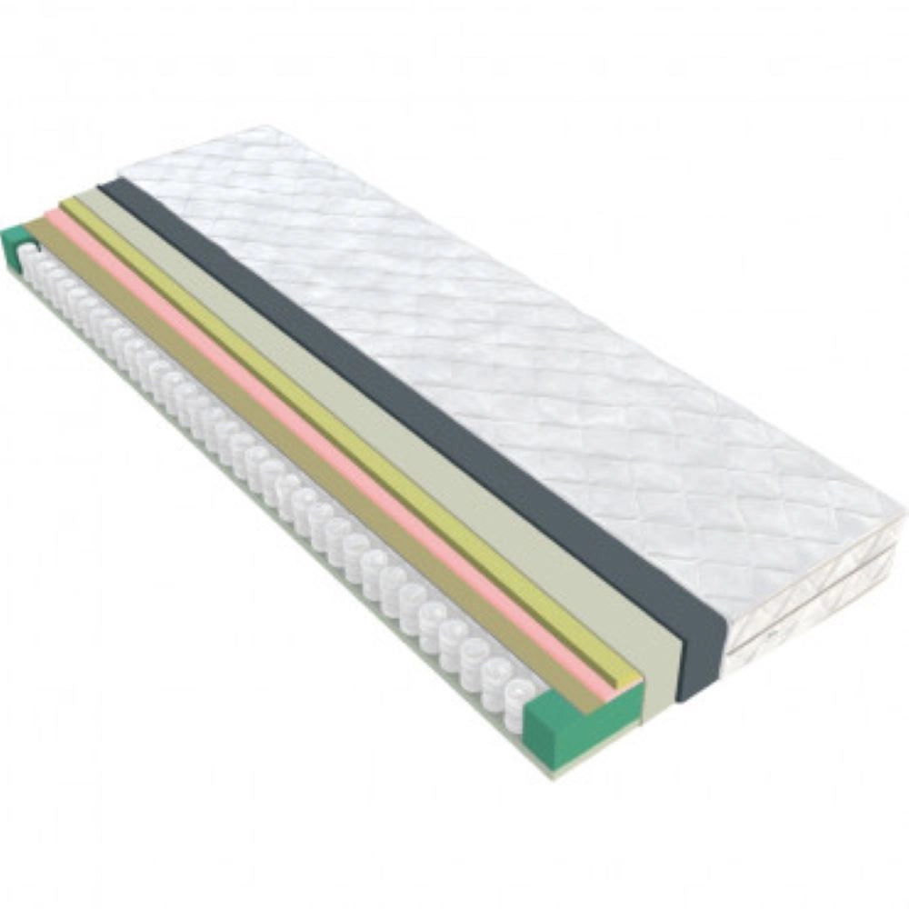 Materasso SKY MEMORY (140x200)