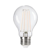 Lampadina LED Filamento 8,5W E27 Globo 2700K Kanlux