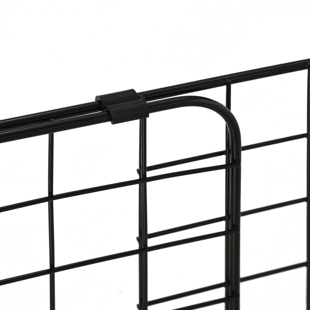 Rete divisoria per auto universale ¨C Xylo ¨C regolabile 91-152x30 cm per cani