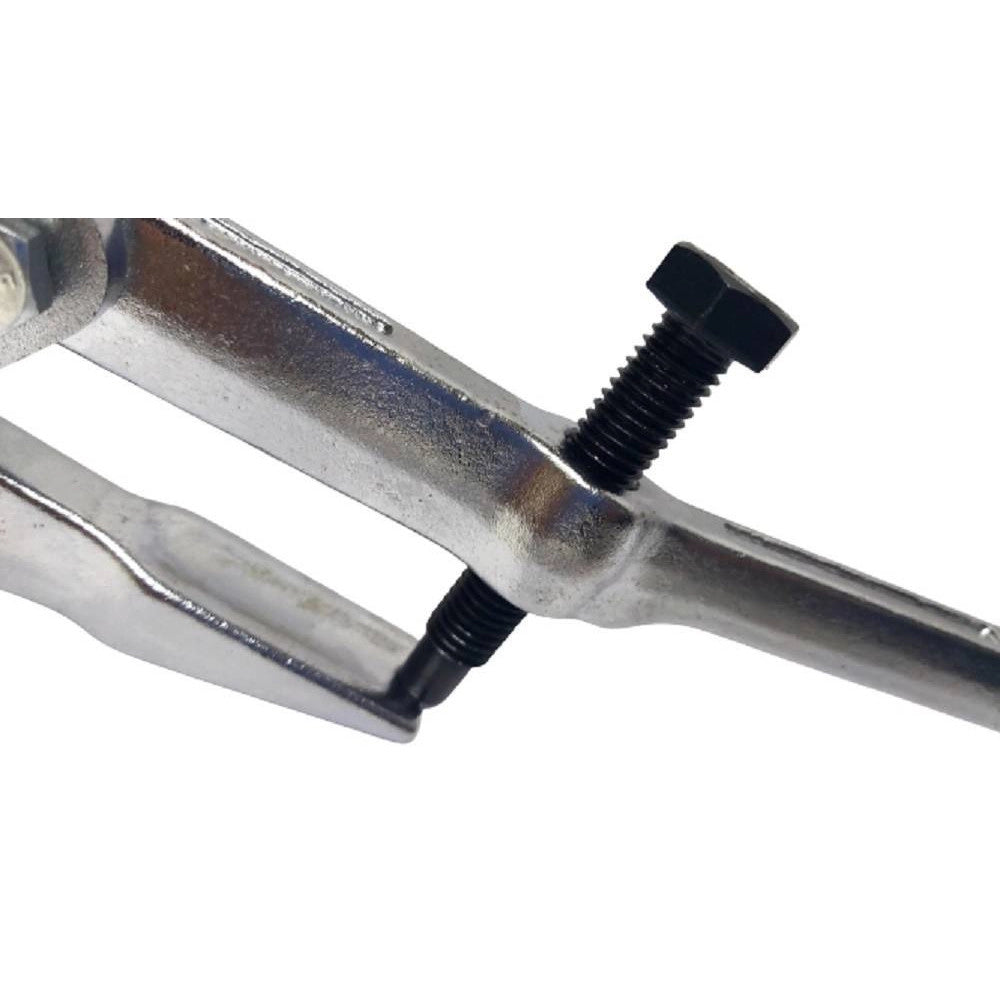 Trade Shop - Estrattore Universale Per Giunti Sferici Cuscinetti Testine Snodi 70 Mm Fs-1621 -