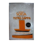 FILTRO P/CAPPA DONNA SOFIA 40X80 CM