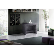 Console Estendibile Pratika – 52cm fino a 3 metri – Ardesia
