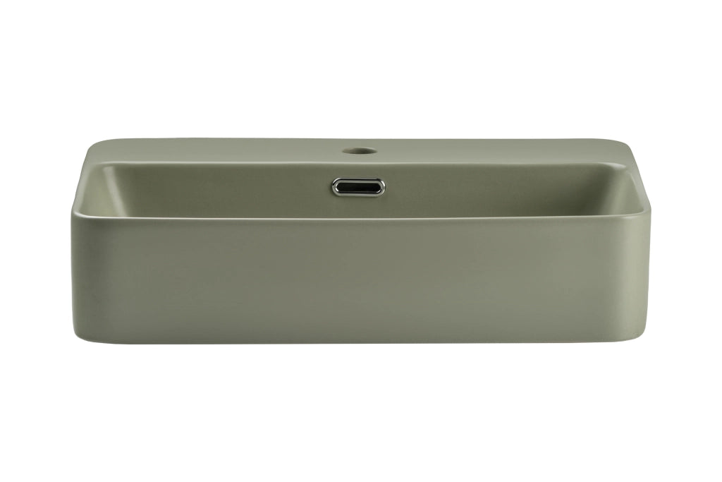 Lavabo da appoggio Lavabi da appoggio 55 x 12 x 38 cm
