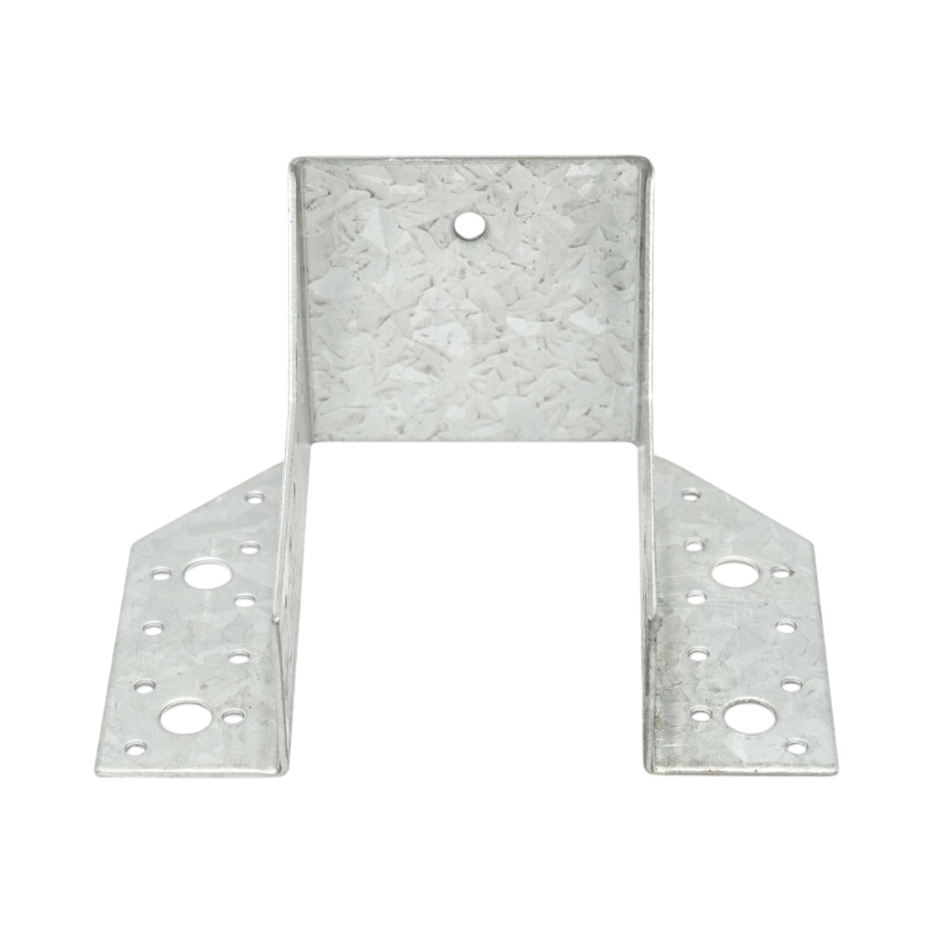 Supporto per trave tipo A 80 × 120 mm
