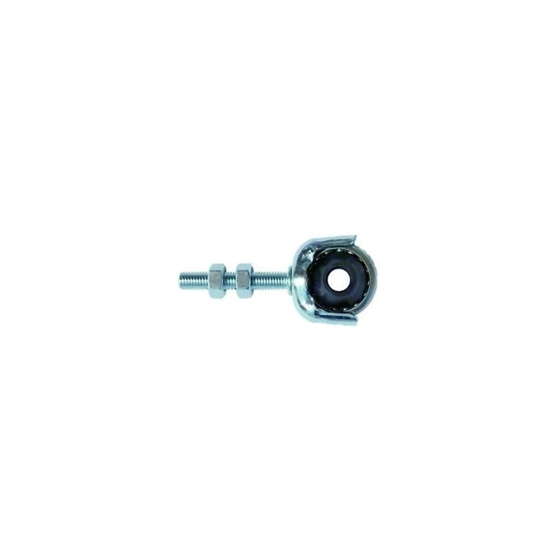 Supporti per avvolgibili con Cuscinetto Nylon Regolabile