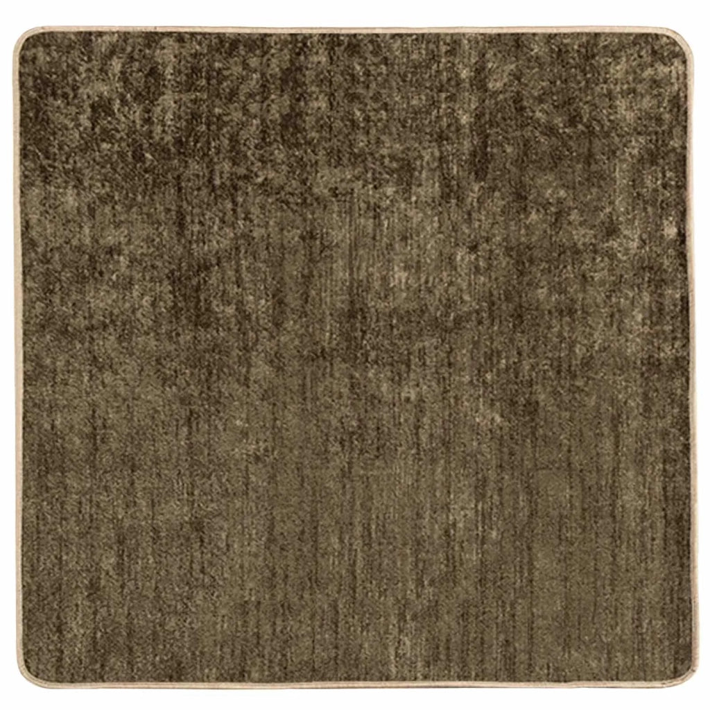 Runner Tappeto MARSA Verde Foresta 100 x 100 cm
