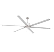 ANDROS, Ventilatore senza Luce, Faro Barcelona