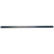 LAME IN ACCIAIO HSS BAHCO PER SEGHETTO- Interasse 30 cm- FF- pezzi 1