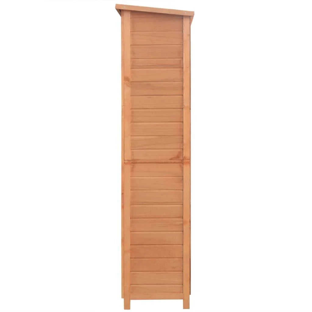 Gabbia per animali domestici a 6 scomparti 55,6 x 32 x 24,9 cm legno 02_0000575