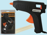 PISTOLA TERMOCOLLANTE PROFESSIONALE BRIXO 40 W
