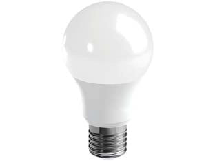 LAMPADA LED GOCCIA OPALE E27- - 85w - E27 - 2700  °K calda - 806 lm  220  ° - 10 pezzi DURACELL - MAXIMUS
