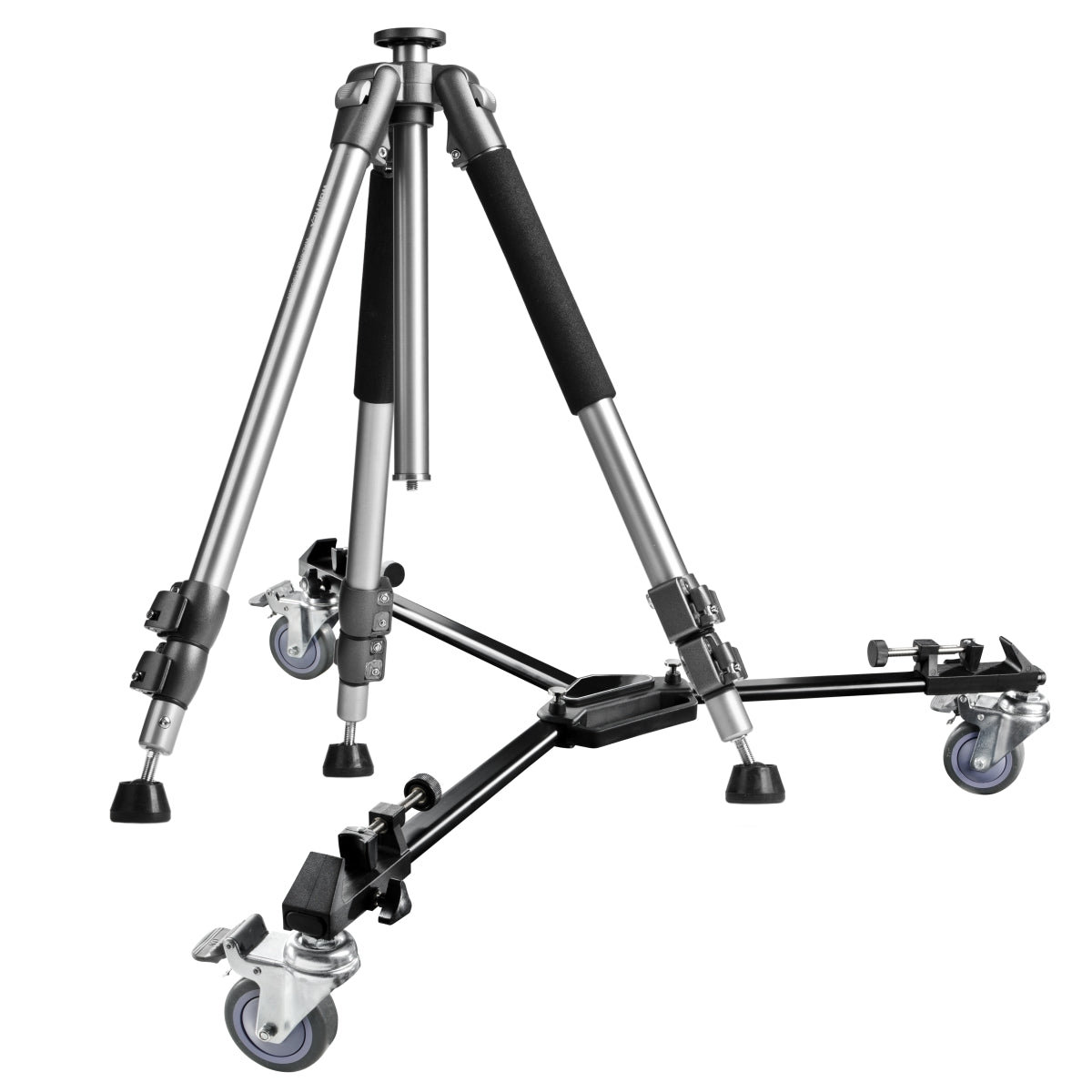 WAL-6702 Treppiede Pro+WT-600 Carrello per treppiede