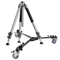 WAL-6702 Treppiede Pro+WT-600 Carrello per treppiede