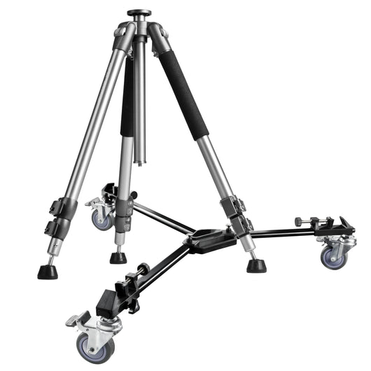 WAL-6702 Treppiede Pro+WT-600 Carrello per treppiede