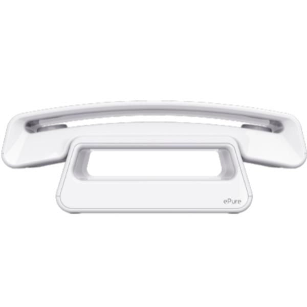 Alcatel  epure  3  iconic  whi - ATL1428162