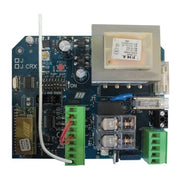 QUADRO ELETTRONICO PER 1 MOTORE J-CRX SOLO SCHEDA RIB AC07080