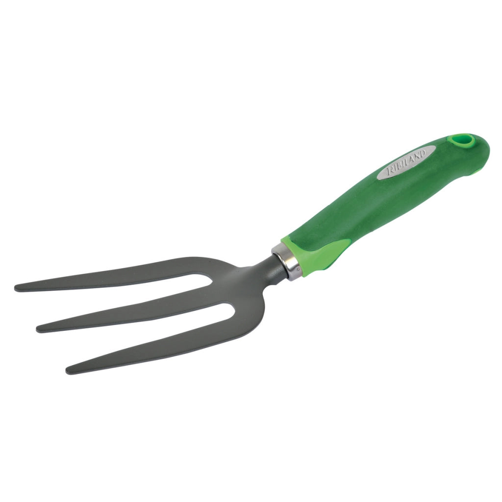 FORCA A 3 DENTI- cm 30 x 8 x 3,5- RIBIM- pezzi 1