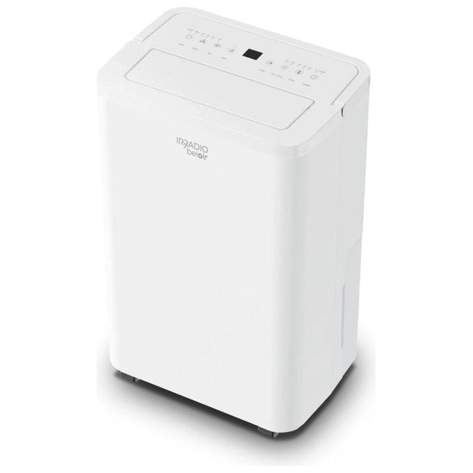 IRRADIO Deumidificatore Belair BALTIC 20L