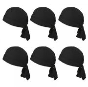 Cappello Sportivo per Uomo/Donna - Adattabile per Capelli da 55-58 cm - Velocemente Asciutto - Sportbandana - Adattabile per Uomo e Donna