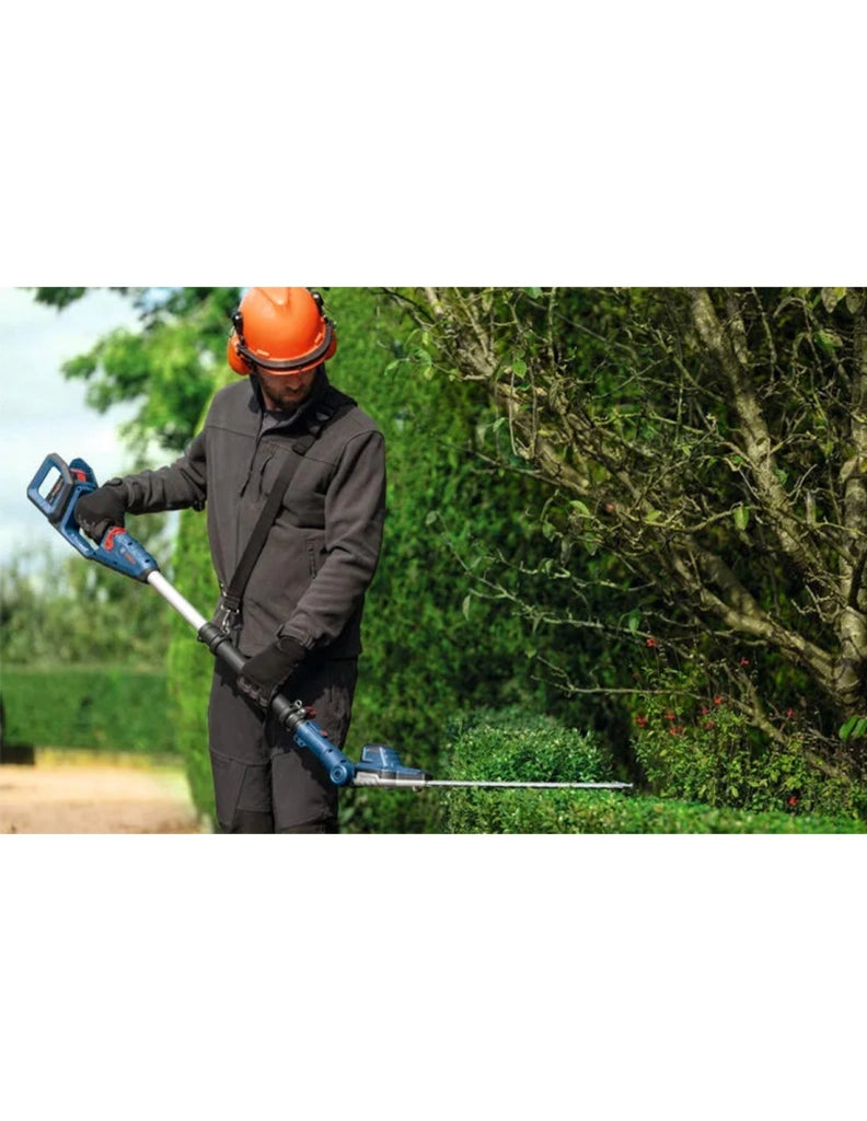 Tagliasiepi telescopico BOSCH GHE 18V-50 TP (Cuerpo solo)