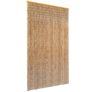 Tenda Antimosche per Porte in Bamb¨´ 120x220 cm CFW8640093