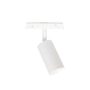 Faretto magnetico Zigbee bianco 9,4W 795lm 2700-5000K Maxlight