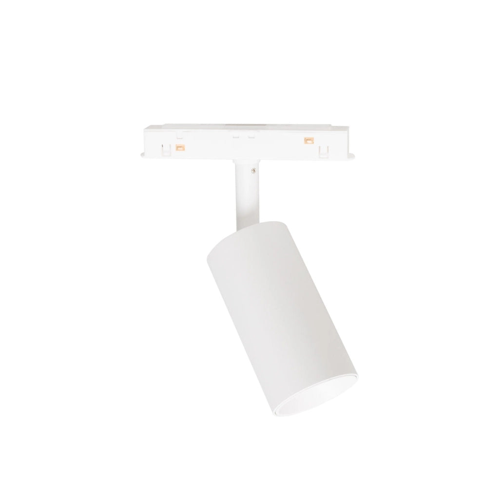 Faretto magnetico Zigbee bianco 9,4W 795lm 2700-5000K Maxlight