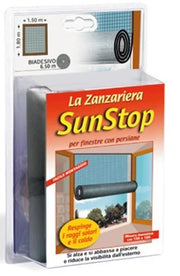 Zanzariera Sunstop Per Finestra       15
